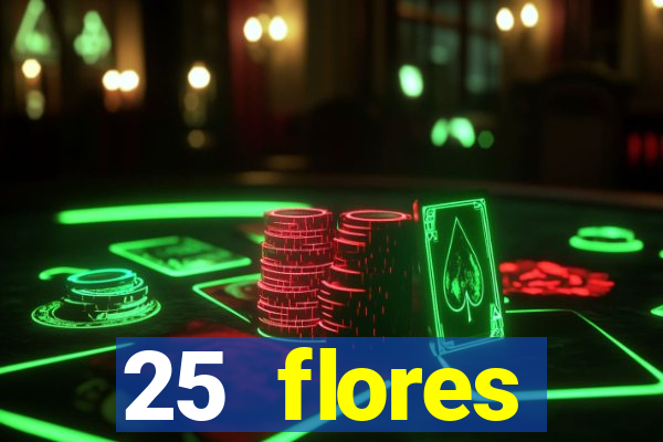 25 flores silvestres com nomes